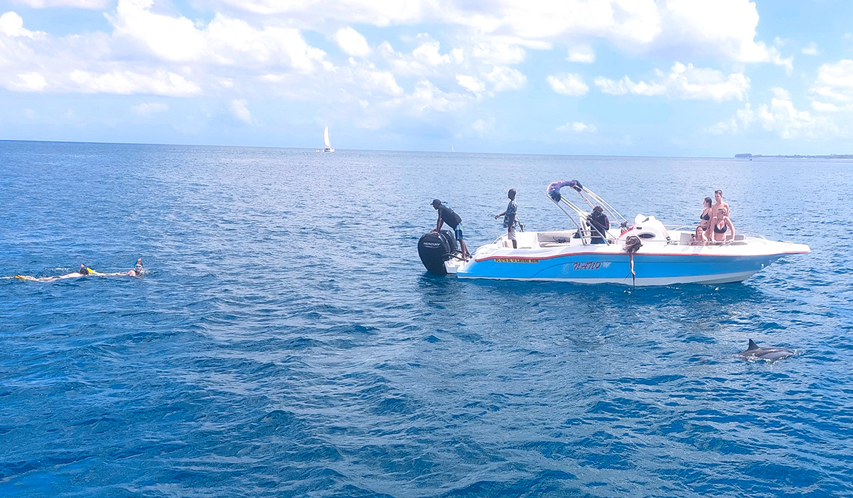 Maurice : quand les règles de protection marine restent lettre morte